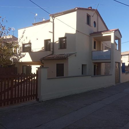 Apartamento El Manzano Torre del Compte Exterior foto